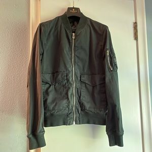 Belstaff Barham Bomber Jacket